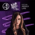 World Is Mine Radio Show - Andrea Lane (21.11.2020)