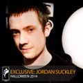 Jordan Suckley “Halloween Mix”