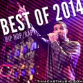 DJ HACKs BEST HIPHOP / R&B of 2014 by DJ SHOTA