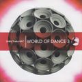 DEREK TheBandit's World of Dance 3 2002