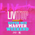 DJ Livitup on Power 96 (Super Bowl Weekend 2020)