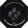 Dj Deep - Deep Dance 150: 25 Jahre Deep Dance (2015) - Megamixmusic.com
