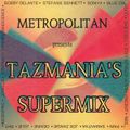 Mike Ferullo - Tazmania's Supermix