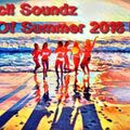 Explicit Soundz End Of Summer 2016 Mix