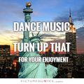 Turn up that Dance Music 213 - DJ Carlos C4 Ramos