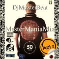 MasterManiaMix 50 Years Megamix The Best from 1973 to 2023 (Part.2) By DjMasterBeat