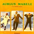R.I.P AURLUS MABELE king of soukous music
