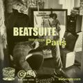Beatsuite Paris #4 w. Digga