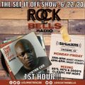 MISTER CEE THE SET IT OFF SHOW ROCK THE BELLS RADIO SIRIUS XM 6/22/20 1ST HOUR
