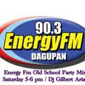 Energy Fm Old School Party Mix 99 & 100