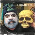 J-Bones' Gravest Hits -- Halloween Mix, 2021 by JB