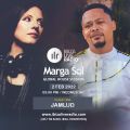 Global House Session with Marga Sol - Jamlud Special Guest mix [Ibiza Live Radio]