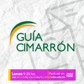 Guía Cimarrón - Doctorado en Turismo con el Dr. Isaac Cruz Estrada