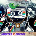 Jamutka x Zupany - Mad Props #41