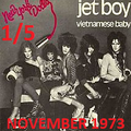NOVEMBER 1973 1/5 rock