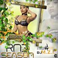 DJ Amanda Blaze x DJ M.Z.I - RnB Season 42