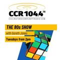 Tuesday-80sshow - 01/03/22 - Chelmsford Community Radio