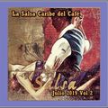 La Salsa Caribe del Café - LP jcp 2019-07 Vol 2