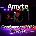 Canfurence 2022 - Amyte Live Set (b2b with Pup Strings)