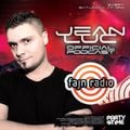 Jean Luc - Official Podcast #271 (Party Time on Fajn Radio)