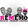 Datura & Principe Maurice: REMEMO episode 064