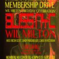 BLISS NYC with Wil Milton LIVE @ 3 Dollar Bill-BKYN 1.14.23 Part 1