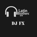 LBE - DJ FX (Show 5)