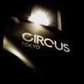 a live mix @ circus tokyo 20151009