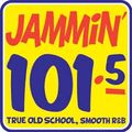 Jammin' 101.5 Old School Valentine's Slow Jam Mix