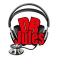 Dr Jules plays The Power Mix (2 June 2017)