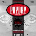 DJ Philly & 210Presents - TracksideBurners Radio Show 243 #PAYDAY STRICTLYBEATS