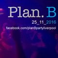 Colin Hudson Live @ PlanB 25th November 2016