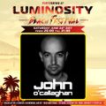 John O'Callaghan live at Luminosity Beach Festival 2017