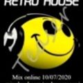 Retro House Mix Teaser