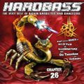 Hardbass Chapter 26 ( 2 CD )
