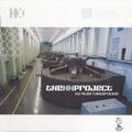 DJ Alex Lauterstein ‎– The HX Project CD2 [2000]
