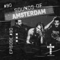 Sounds Of Amsterdam #090