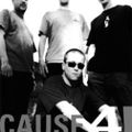 Cause 4 Concern - Live On EstFM 2001 04 28