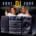 THE 2001-2003 HIP-HOP/R&B SHOW (DJ SHONUFF)