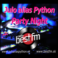 14.11.2014 - Julo alias Python Party Night