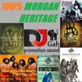 100% MORGAN HERITAGE - Mix Part.1 - 2017
