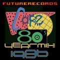 FutureRecords - Café Yearmix 1986 (Section Yearmix)