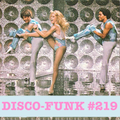 Disco-Funk Vol. 219
