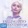 Northern Angel - Falling Into Fantasy 044 on DI.FM [04.10.2019]