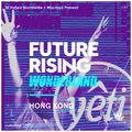 ABSURD TRAX at FUTURE RISING HONG KONG 2018