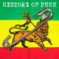 History of Punk - February 15, 2016 - Punky Reggae Party