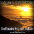 Dj Splash (Lynx Sharp) - Delicate tunes vol.5