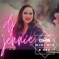 DMS MINI MIX WEEK #452 DJ JENNIE