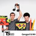 Tsugi Podcast 268 : Gangpol & Mit