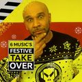 Goldie – 6 Music’s Festive Takeover 2020-12-21
